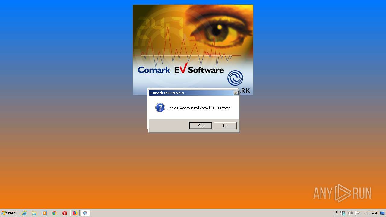 Comark Driver Download For Windows 10