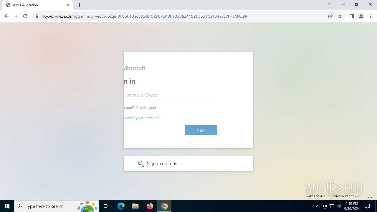 Malware analysis https://www.tiktok.com/link/v2?aid=1988&lang=en&scene ...