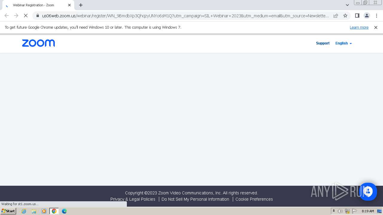 Malware analysis http://tracking.velosiaims.com/tracking/click?d ...