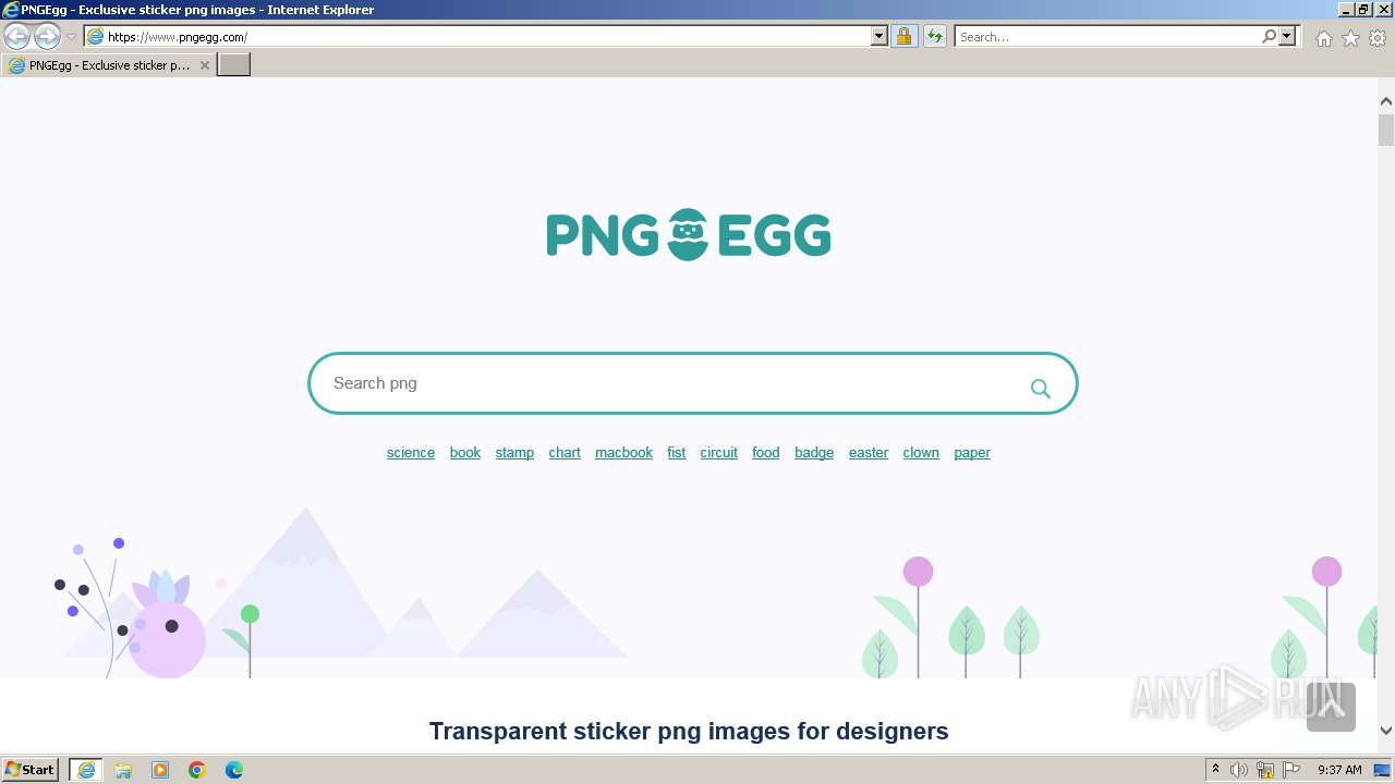 PNGEgg - Exclusive sticker png images