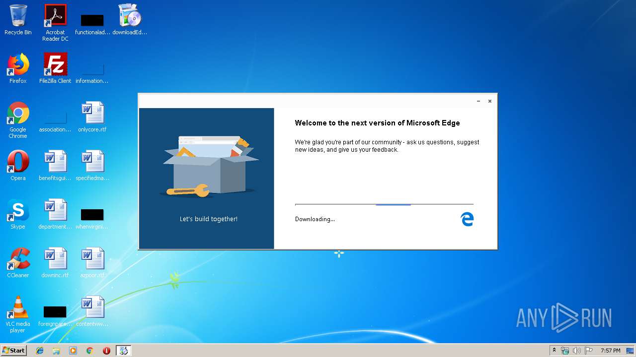 Malware Analysis Downloadedge Aspx Malicious Activity Any Run Malware Analysis Downloadedge Aspx Malicious Activity Any Run