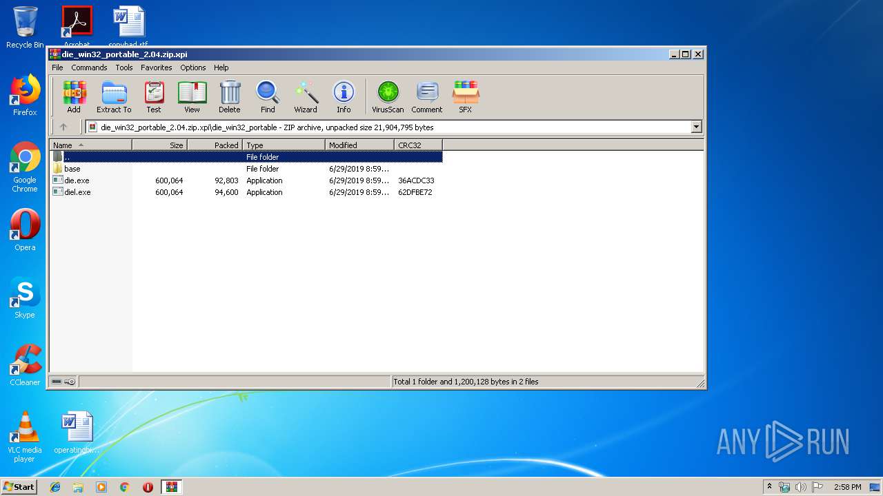 extract tarma installer pro