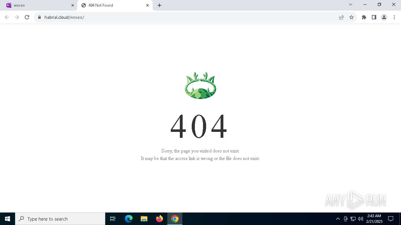 Malware analysis https://public-fra.mkt.dynamics.com/api/orgs/50a03616 ...