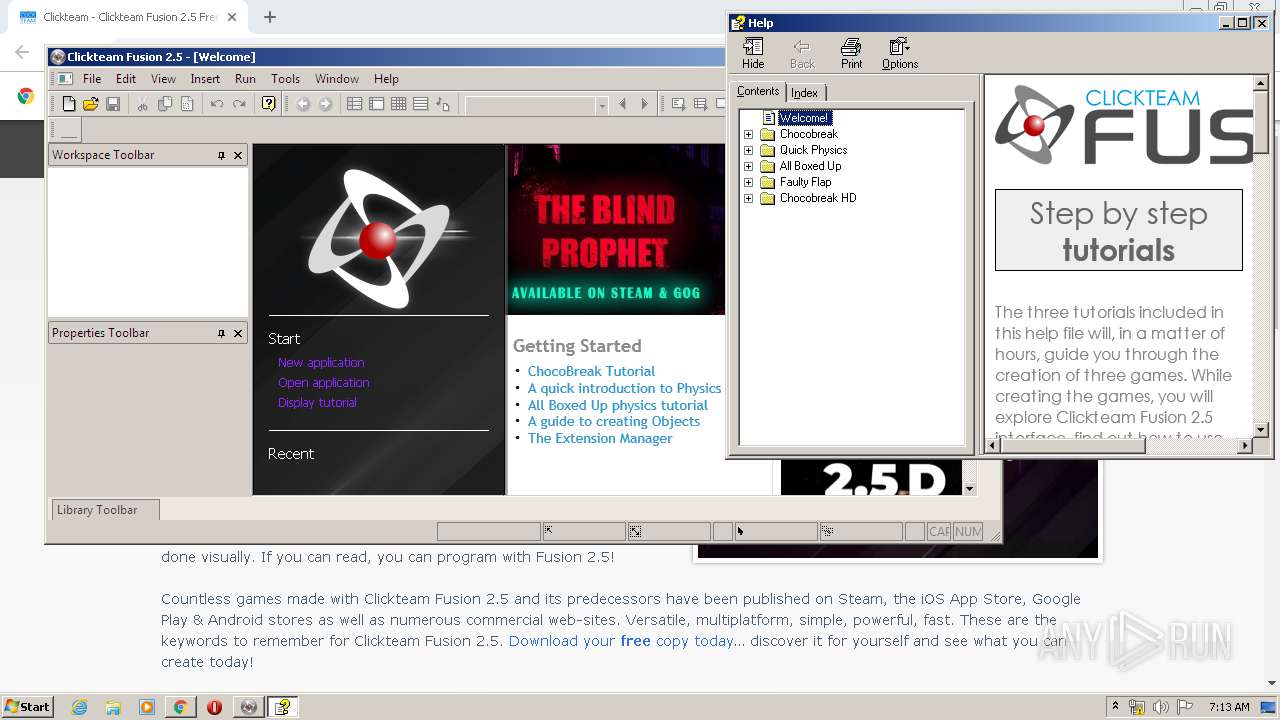 clickteam fusion 2.5 chocobreak tutorial clickteam fusion 2.5 chocobreak tutorial