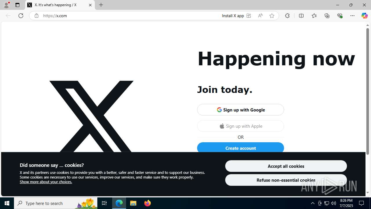 blackmyst - sign up here https: ?u=https%3a%2f ... Analysis https://nam04.safelinks.protection.outlook.com/?url=https%3A ...