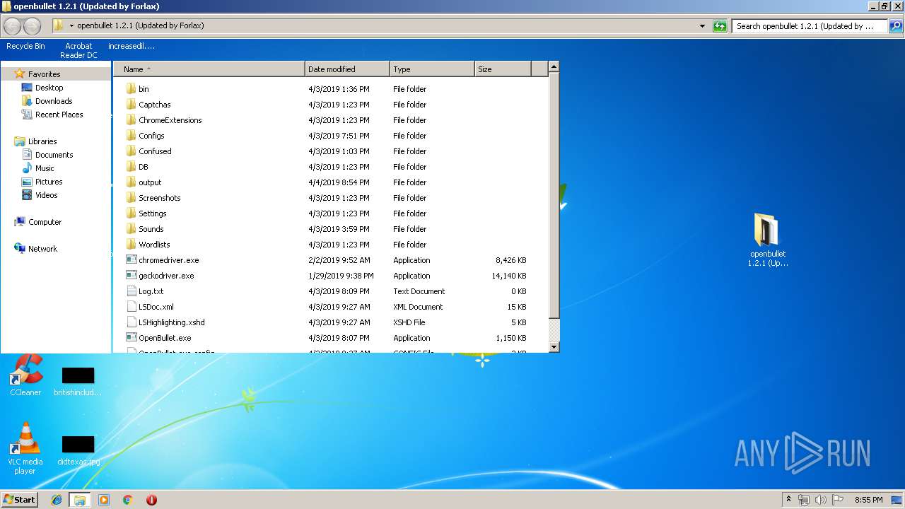 Openbullet 1.4.4 Download