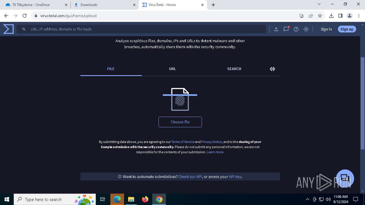 Malware analysis https://1drv.ms/f/c/92e0c7dfb2847030 ...