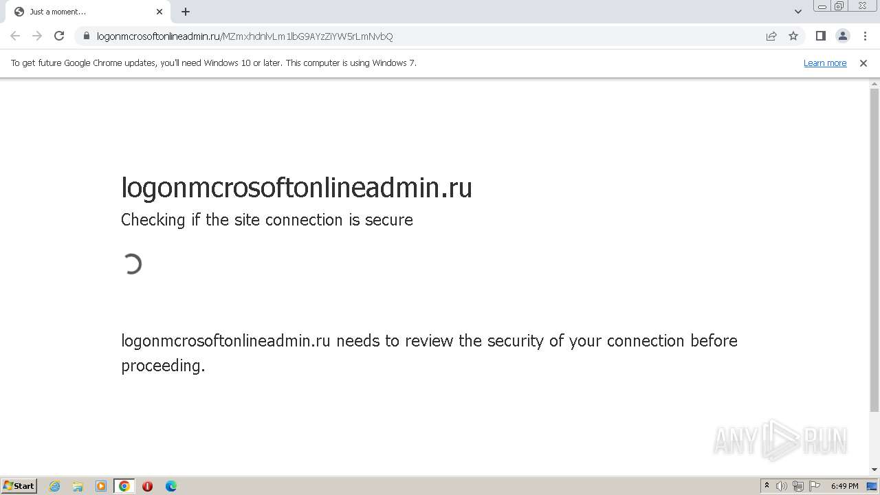 Malware analysis https://protect2.fireeye.com/v1/url?k=31323334 ...