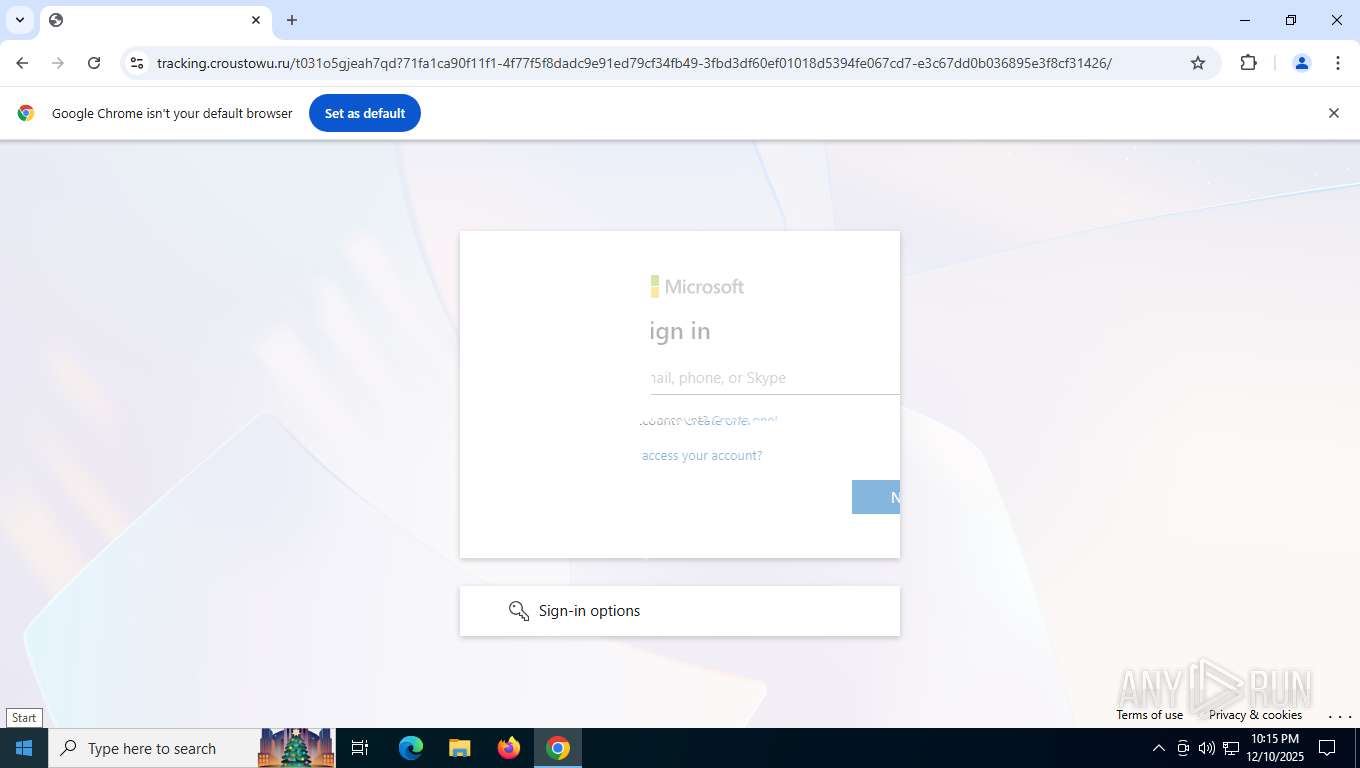 Malware analysis https://secure-web.cisco.com ...