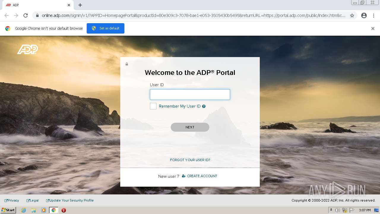 Http Workforcenow Adp Com Public Index Htm