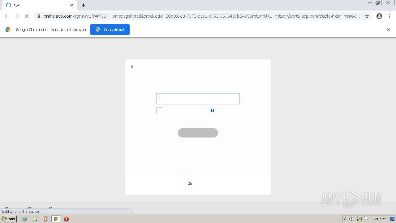 Http Workforcenow Adp Com Public Index Htm