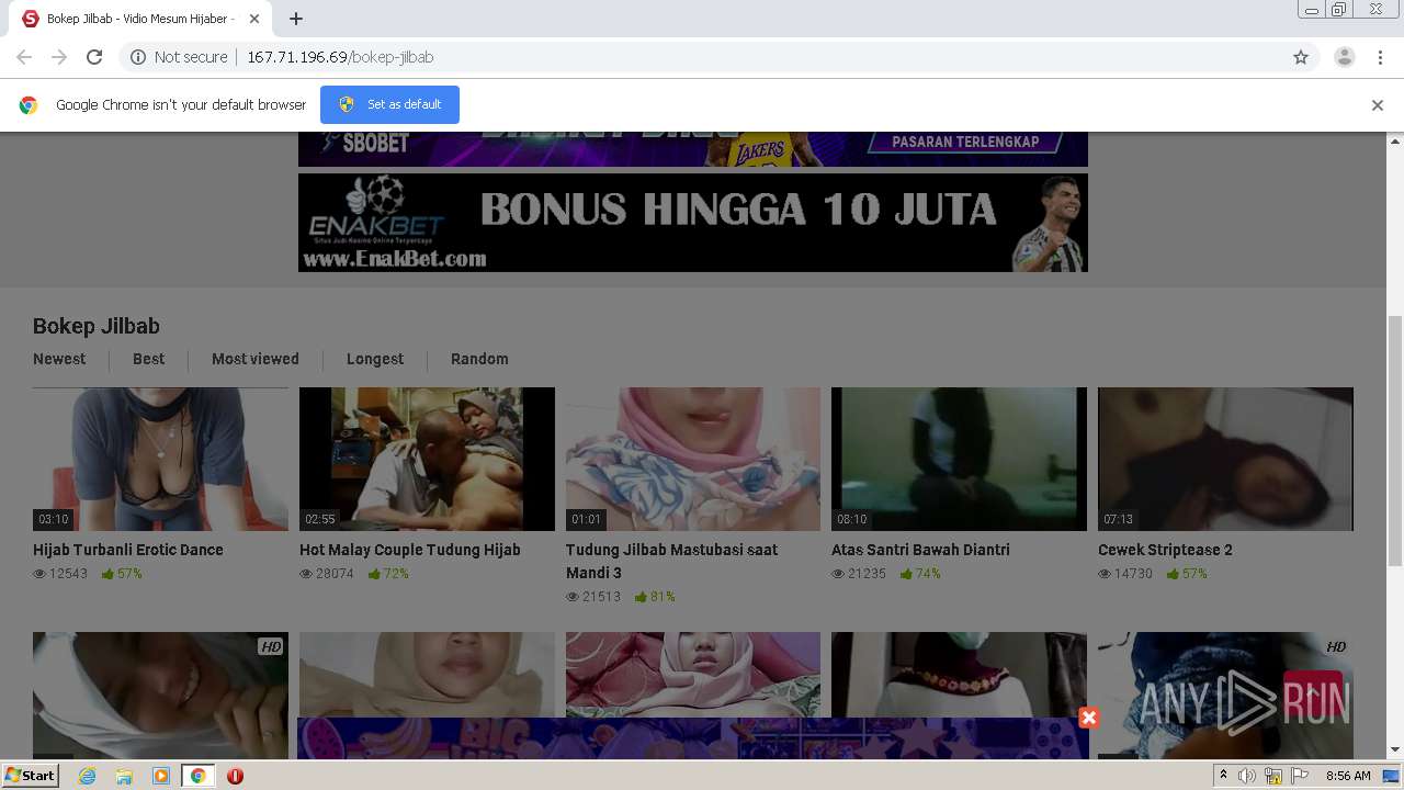 Download bokep santri