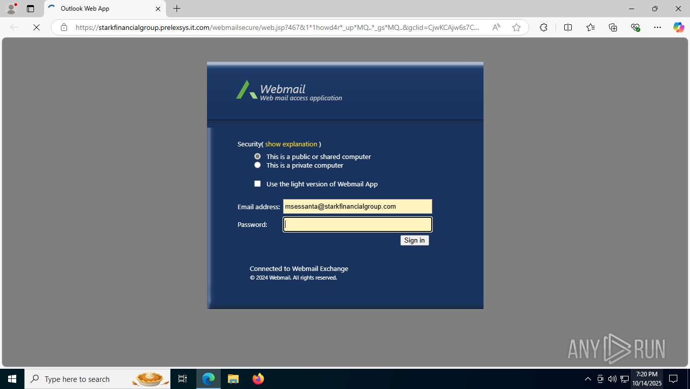 Malware analysis https://linkprotect.cudasvc.com/url?a=https%3a%2f ...