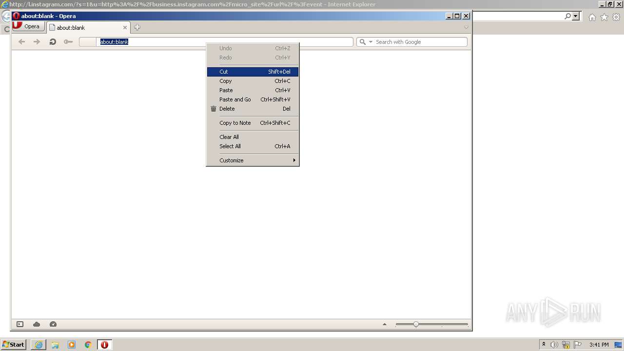 Malware analysis http://l.instagram.com?s=1&u=http%3A%2F%2Fbusiness ...