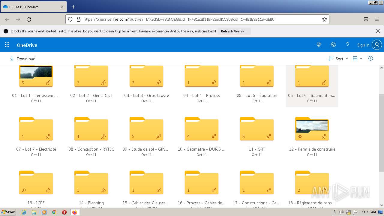 Malware analysis https://1drv.ms/f/s!ArAuvxE7HkgfqxqgXRgxb9xjCY9 ...