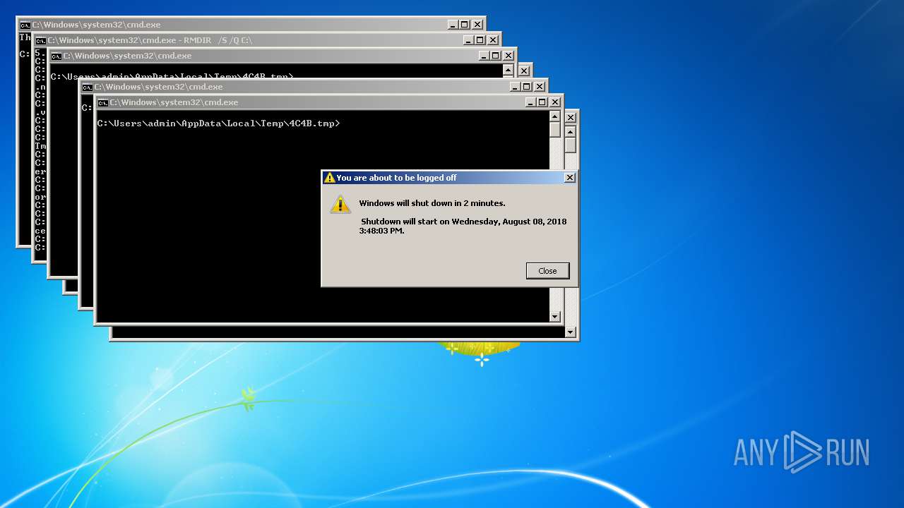 Ccee9dca91f445eaa85aab13af4a212c4ec66ed56dea7fd6f79ea7ef727a Any Run Free Malware Sandbox Online