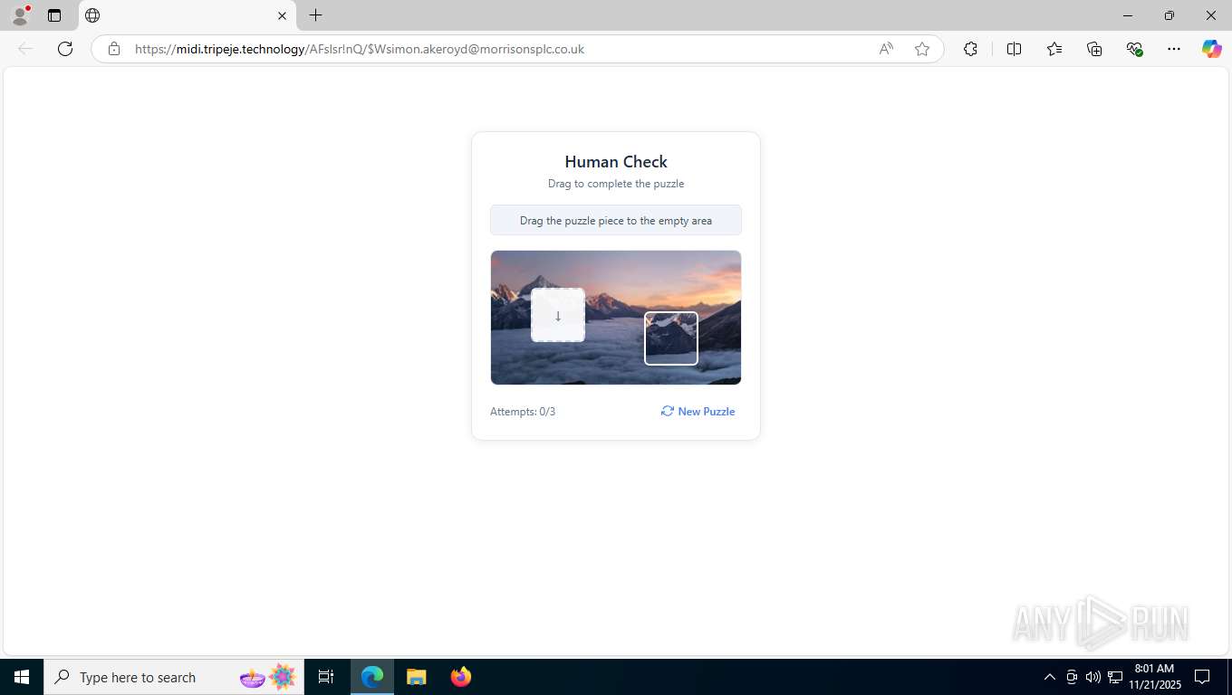 Malware analysis https://secure-web.cisco.com/15aW9M3E2gjcARGuQqhijnNtR ...