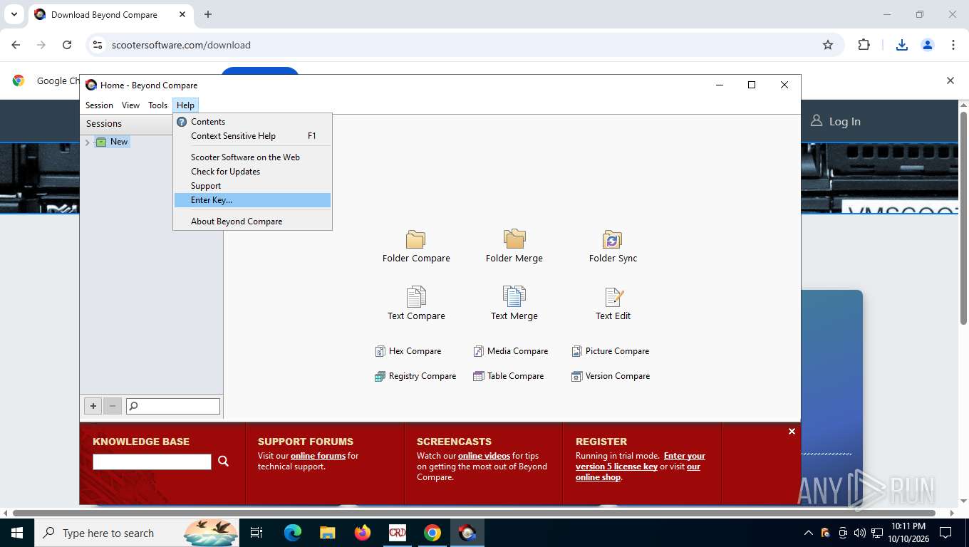 File analysis · MD5: 55C0286428985CE80F3CF98A364B8184 · Malicious ...