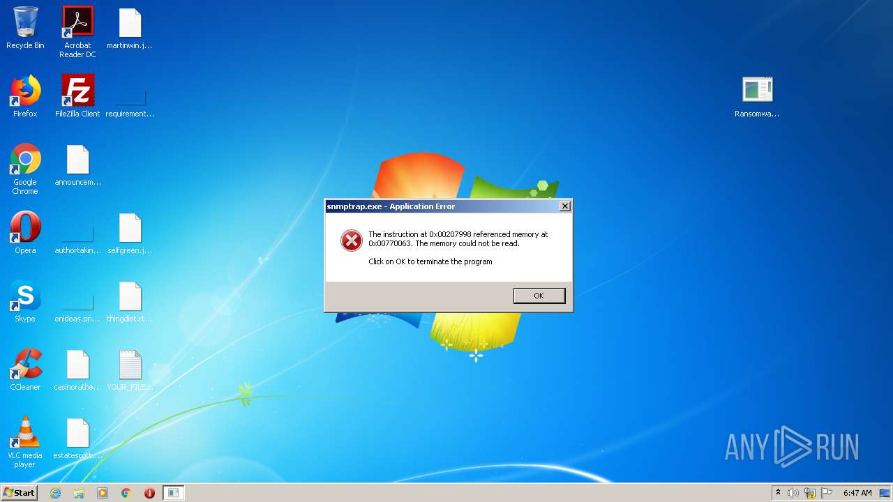 UpdatePack7R2 23.9.15 instal the last version for windows