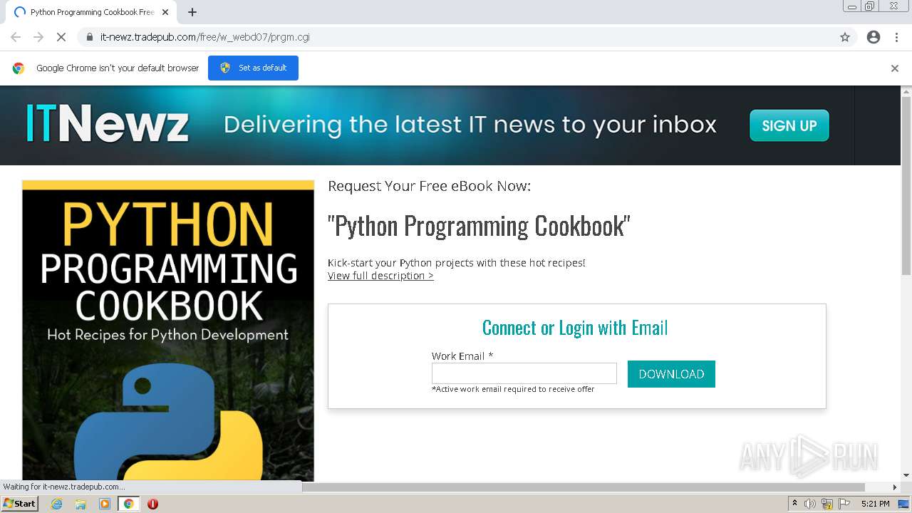 Malware analysis https://aopmby.clicks.mlsend.com/te/cl ...