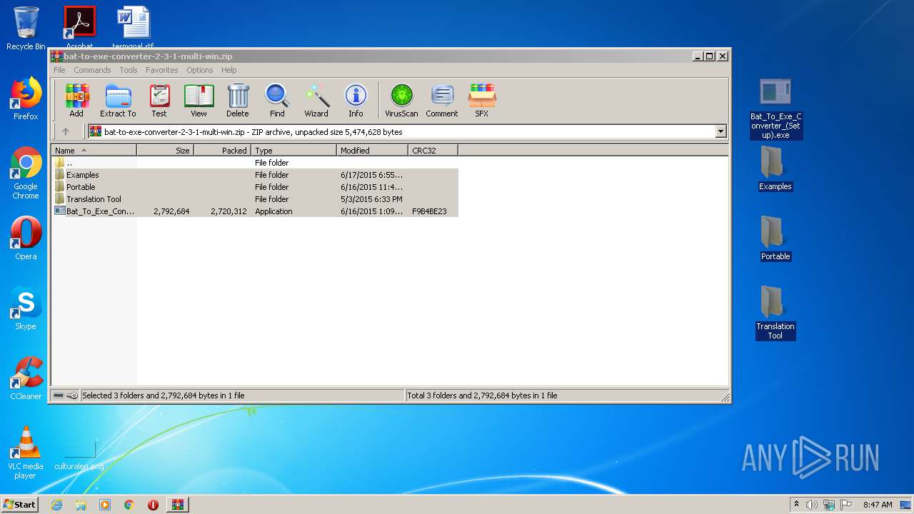 zip to exe converter zip to exe converter