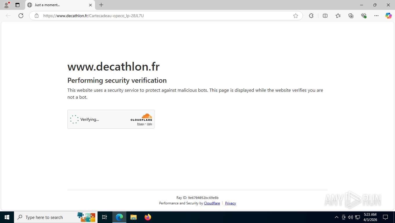 Malware analysis https://dealabs.digidip.net/visit?url=https%3A%2F ...