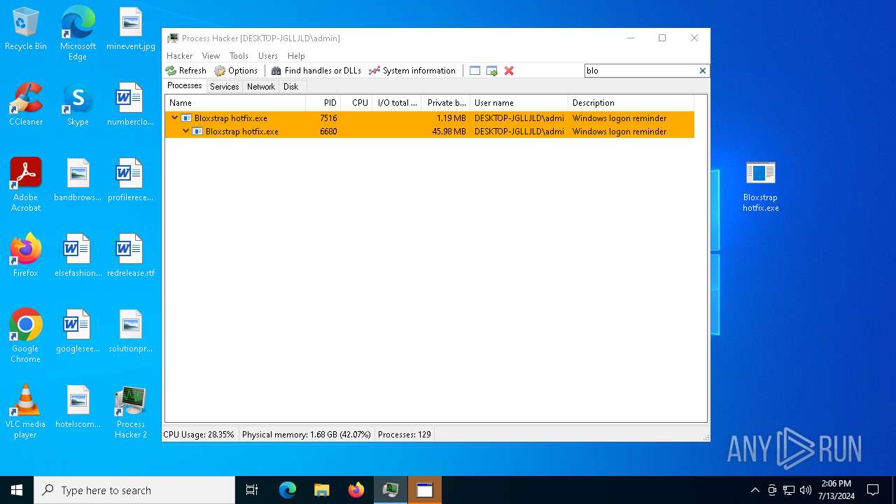 Analysis https github agent4821 bloxstrap hotfix blob main