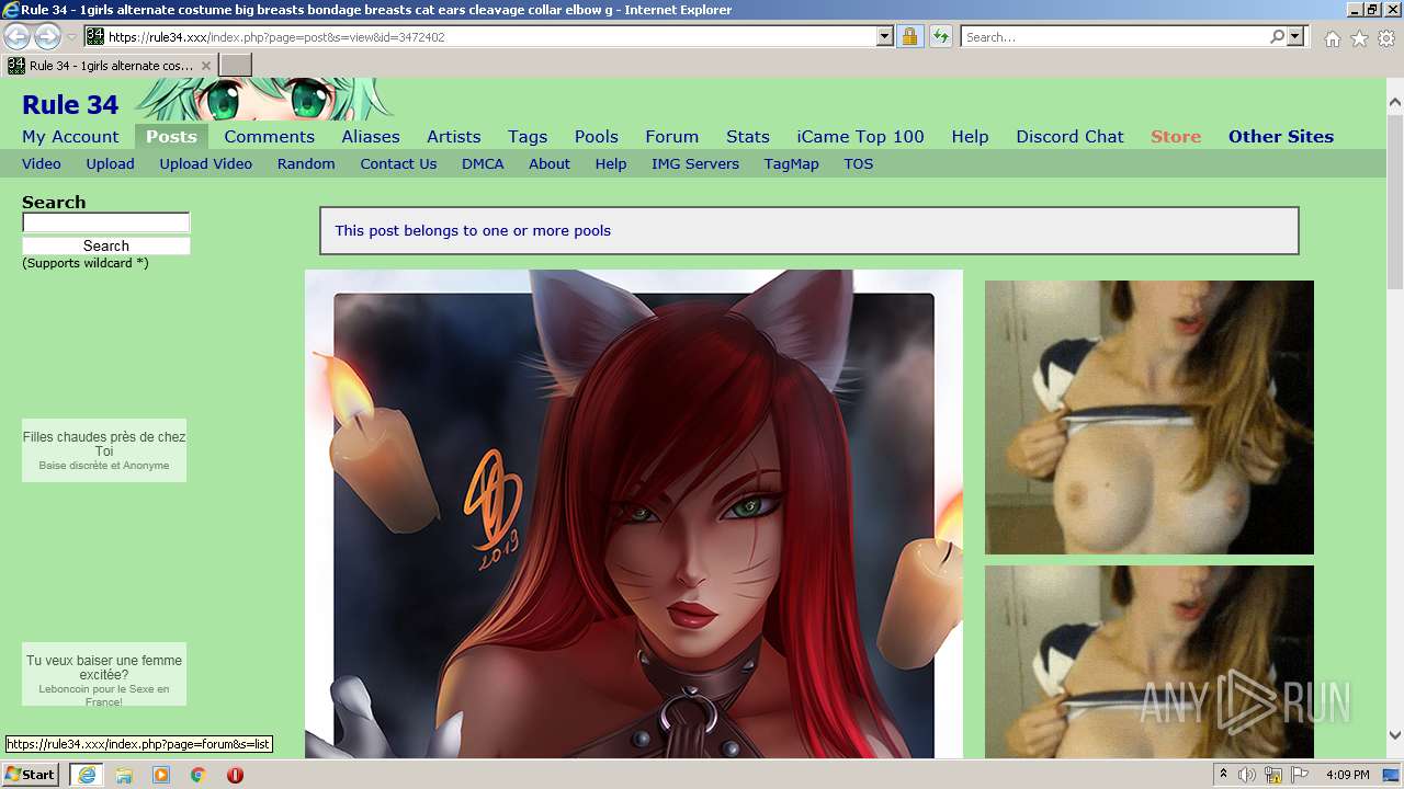Https rule34.xxx espanior