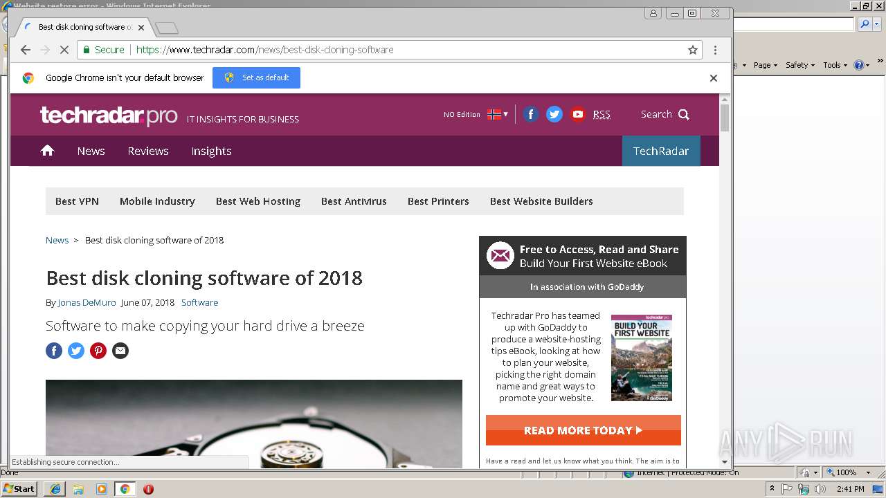 best cloning software 2018 best cloning software 2018