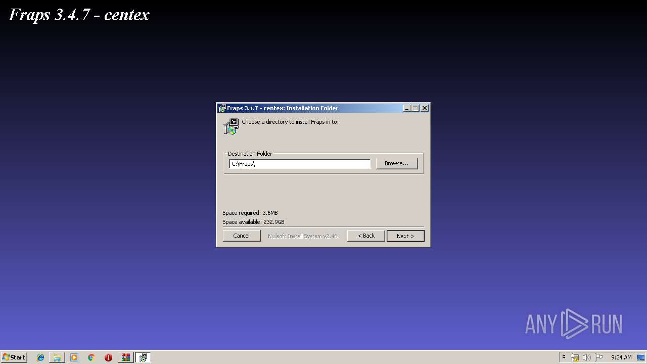 Malware Analysis 8.Zip Malicious Activity | ANY.RUN - Malware.