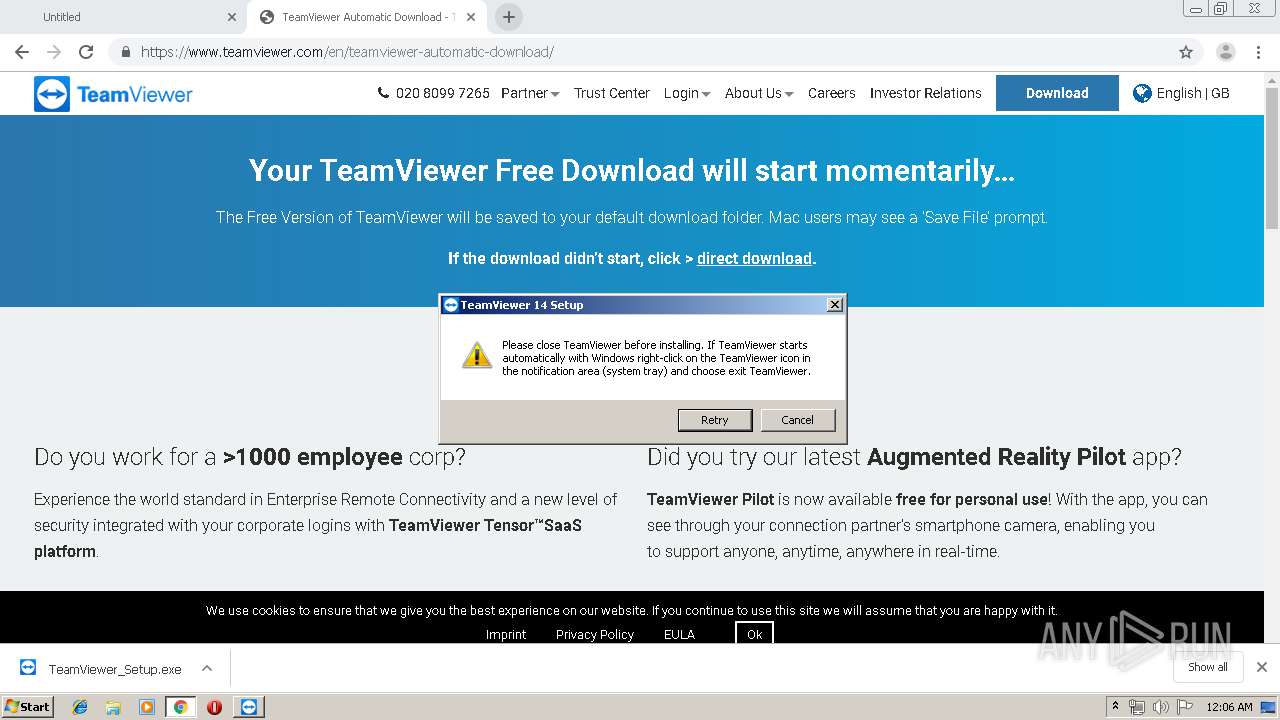 TÉLÉCHARGER TEAMVIEWER 7 01NET 7 01NET TEAMVIEWER TÉLÉCHARGER