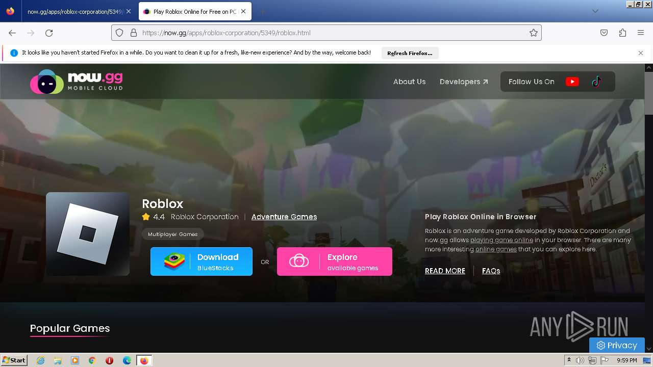 Can You Play Roblox On iPad 6th Generation? Hướng Dẫn Cài Đặt Và Trải Nghiệm Chơi Game