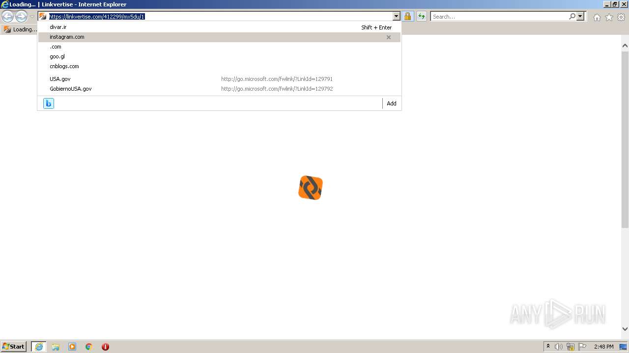 Link-target.net