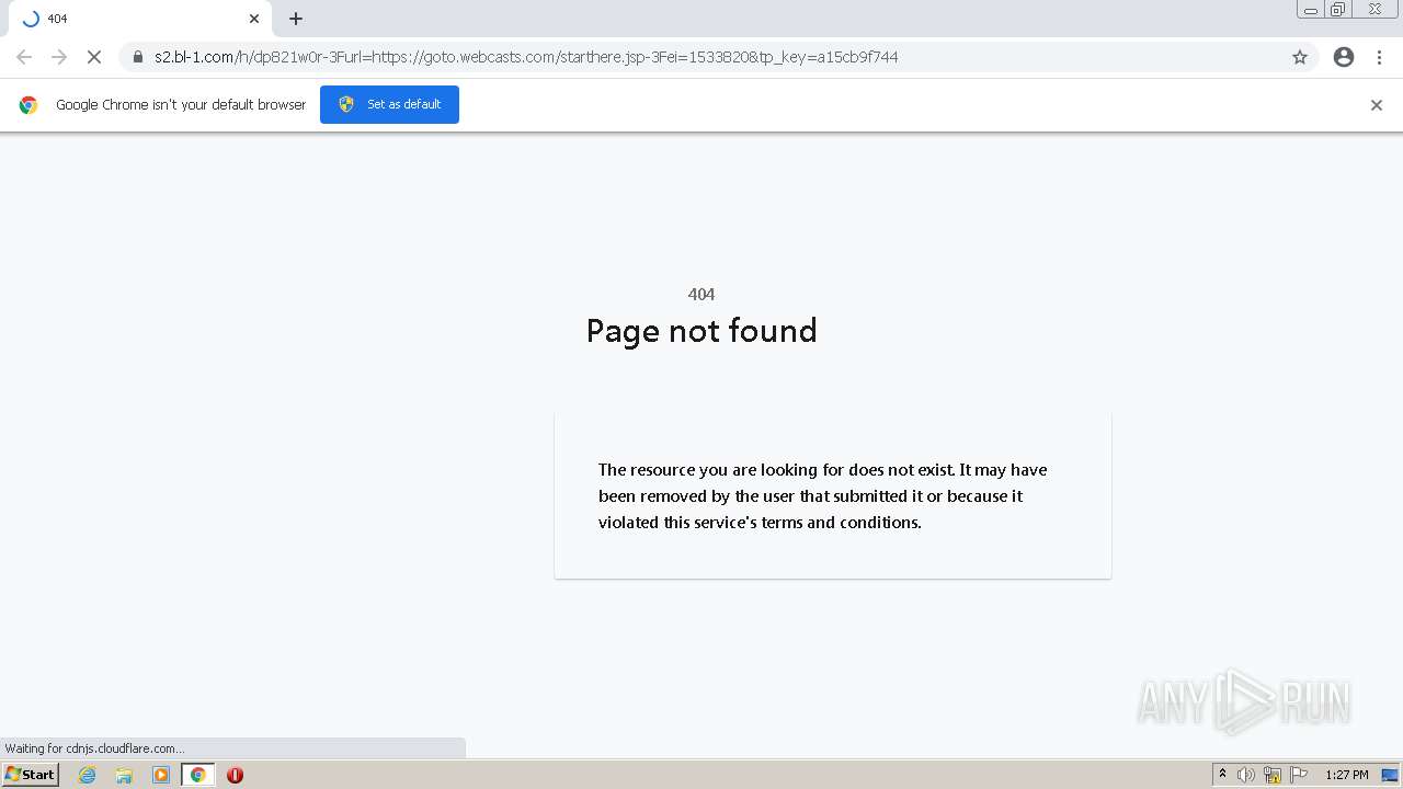 Https Goto Webcasts Com Starthere Jsp Login Malware analysis https://s2.bl-1.com/h/dp821w0r-3Furl=https://goto