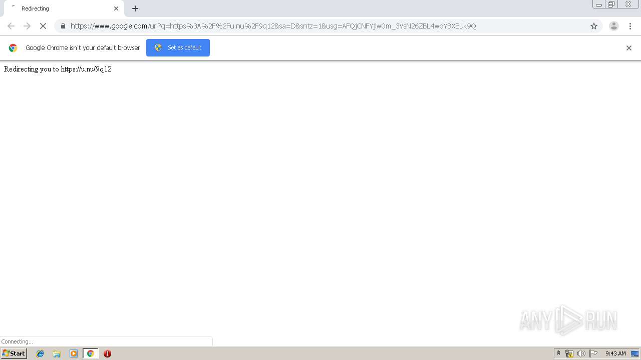 Malware analysis https://www.google.com/url?q=https%3A%2F%2Fu.nu%2F9q12 ...