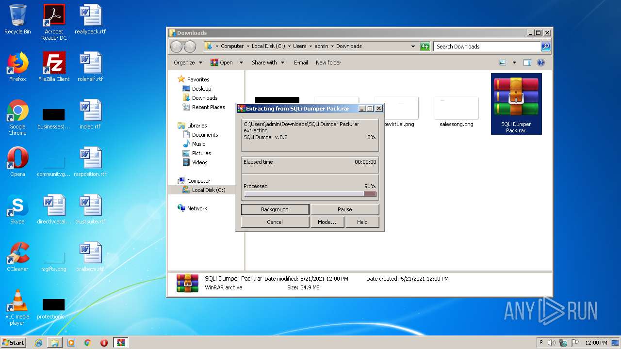 sqli dumper v.5.1 sqli dumper v.5.1
