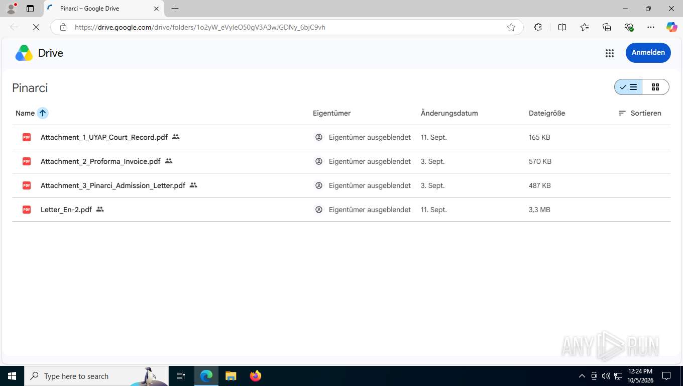 Computer Map Network Drive Process Malware analysis https://drive.google.com/drive/folders/1o2yW ...
