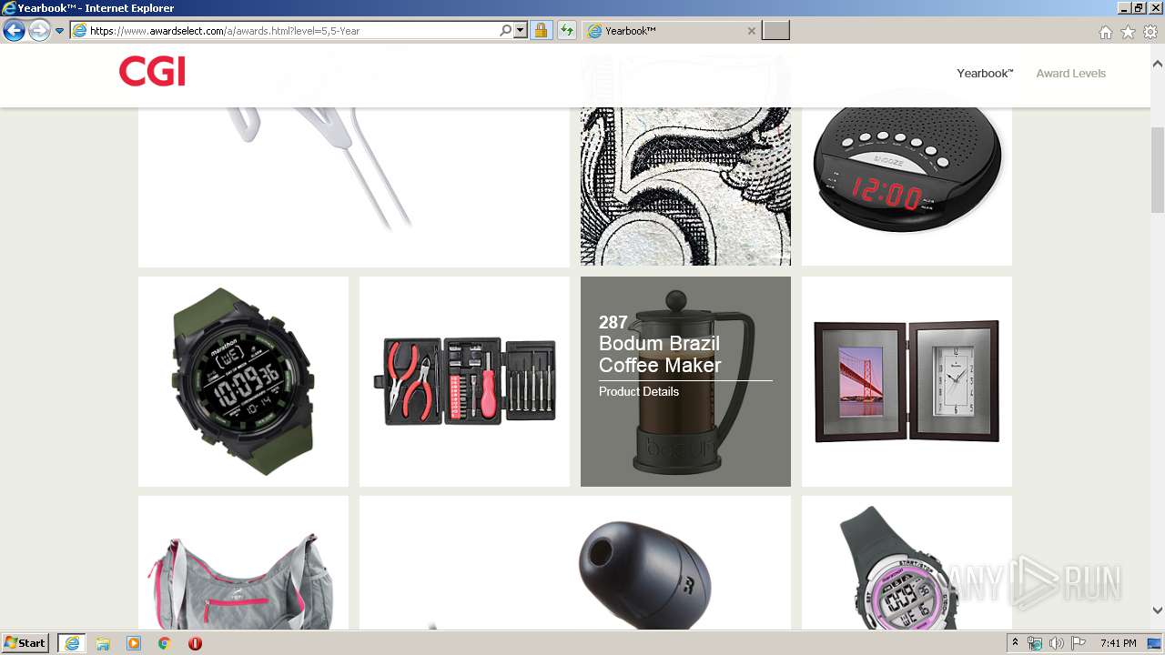 Malware analysis Malicious