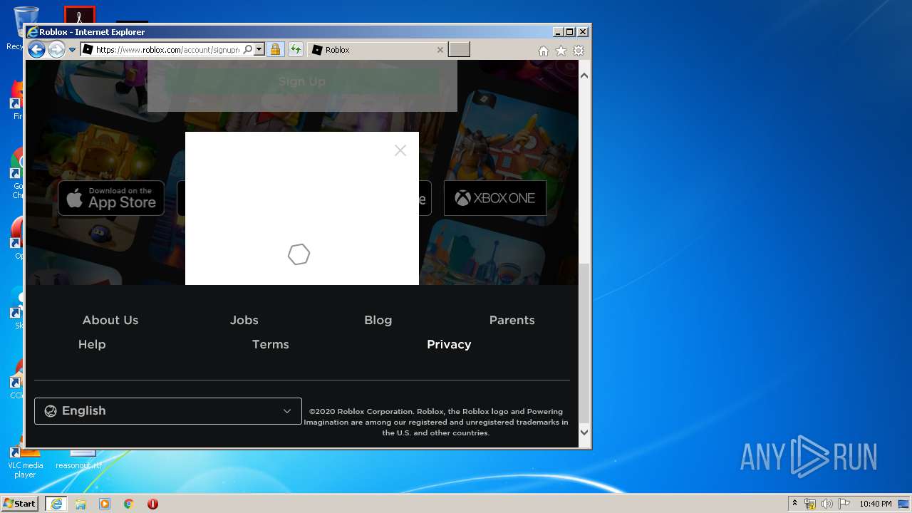 45e62286244137f00188a982364d841210049c328062241c62baacf513d8496b Any Run Free Malware Sandbox Online - roblox logo free download 768 768 50 07 kb
