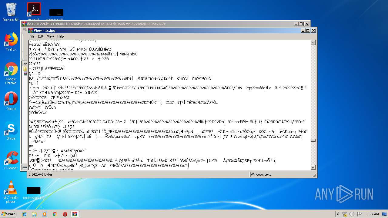 Be8efebbd7978a81bd12d2fbda1e1cd6d215a40a22ffaf00fbf1cac7f5f Any Run Free Malware Sandbox Online