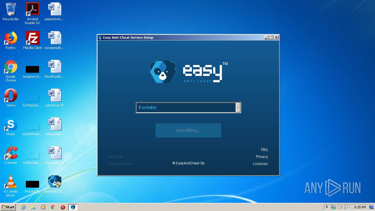 Download Easyanticheat Review