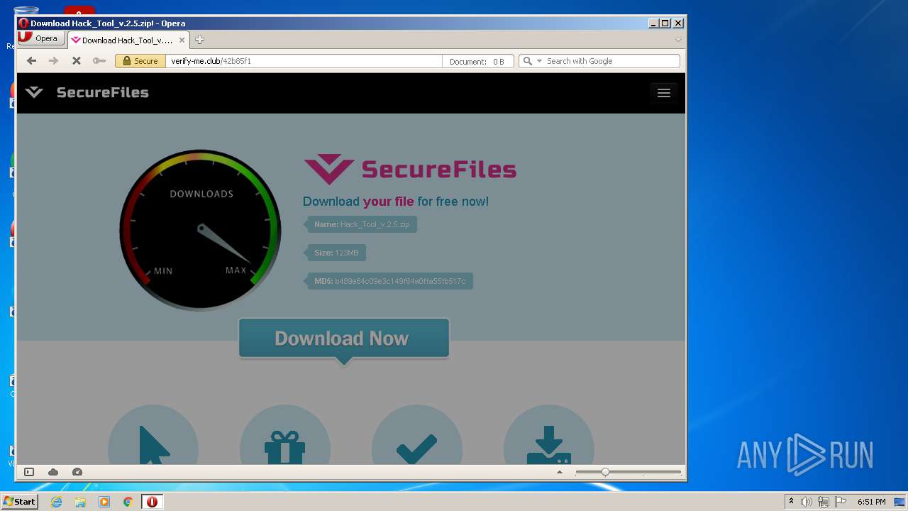 Malware analysis Malicious activity ANY