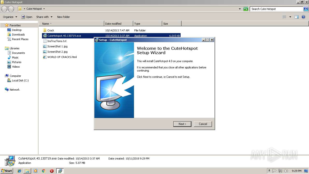 TÉLÉCHARGER CRACK ANTIWPA FOR WINDOWS XP PRO SP2