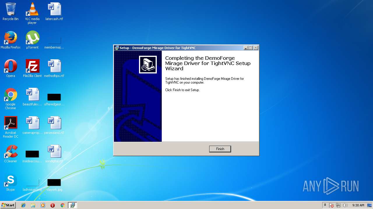 demoforge mirage driver for tightvnc demoforge mirage driver for tightvnc