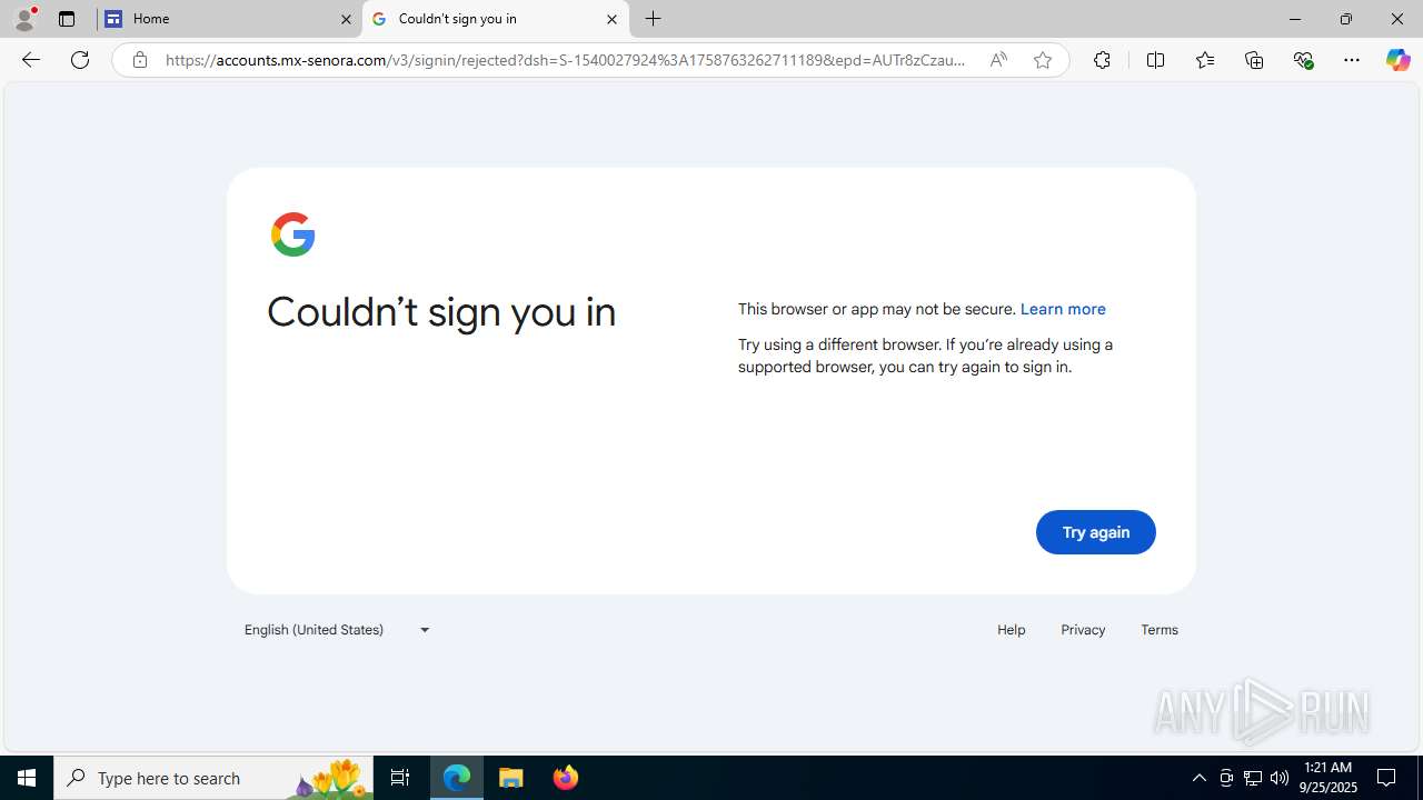 Malware analysis https://linkprotect.cudasvc.com/url?a=https%3a%2f ...