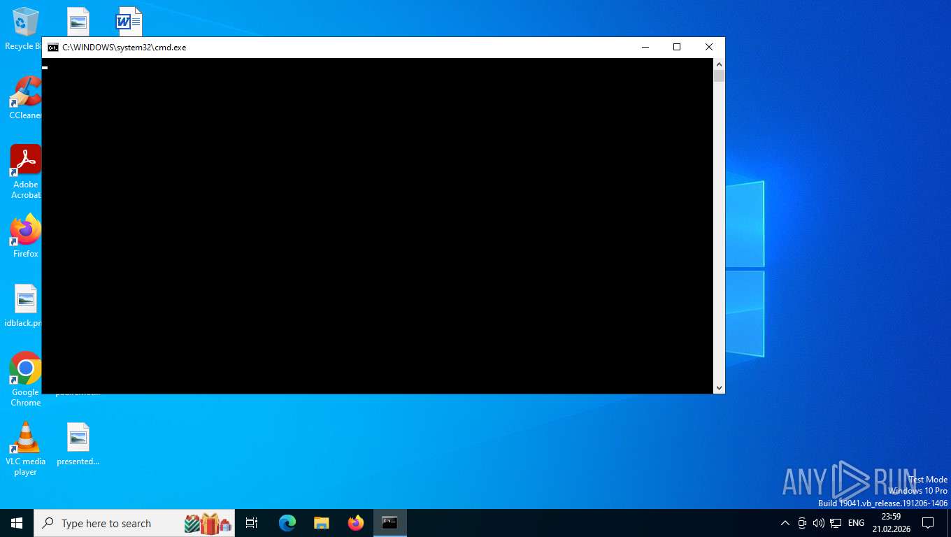 Malware analysis cwb-fabric-3.0.0-snapshot+mc1.21.11.jar Malicious ...