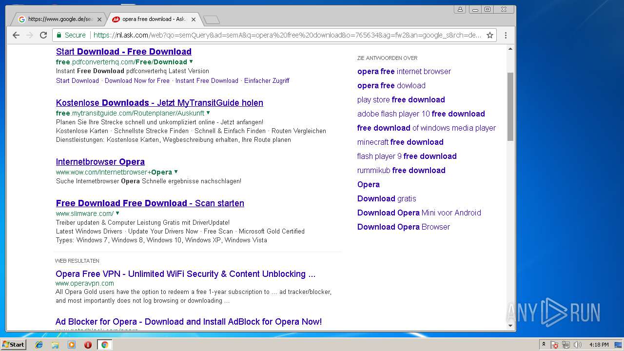 Malware Analysis Index.Html Malicious Activity | ANY.RUN - Malware.