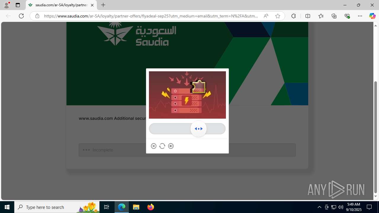 Malware analysis https://smex-ctp.trendmicro.com:443/wis/clicktime/v1 ...