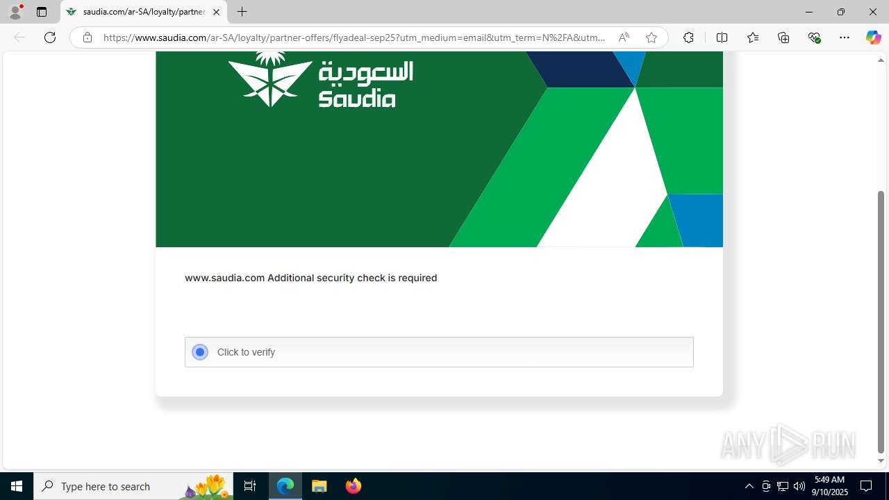 Malware analysis https://smex-ctp.trendmicro.com:443/wis/clicktime/v1 ...
