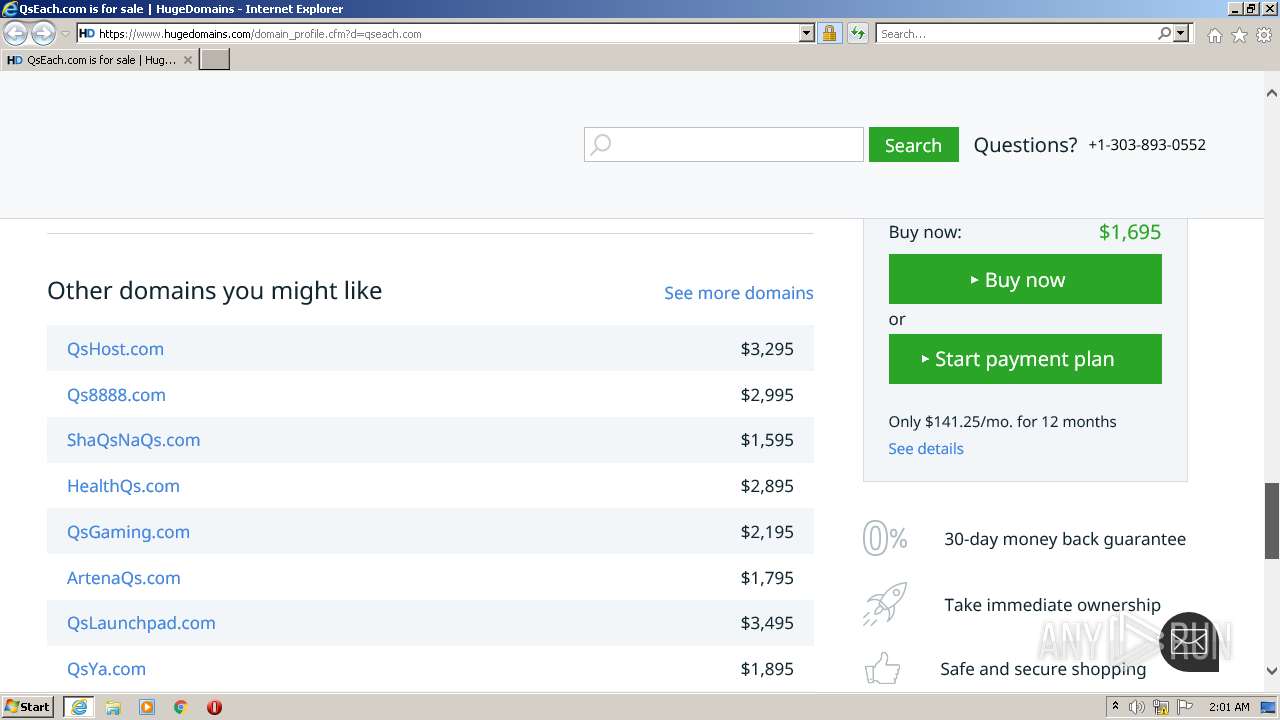 Malware analysis Malicious activity ANY